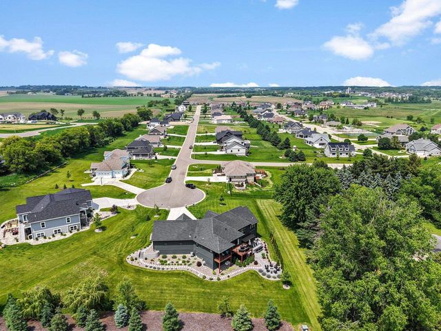 6612 Florance Ruth Lane, Sun Prairie, WI 53590