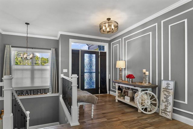 6612 Florance Ruth Lane, Sun Prairie, WI 53590