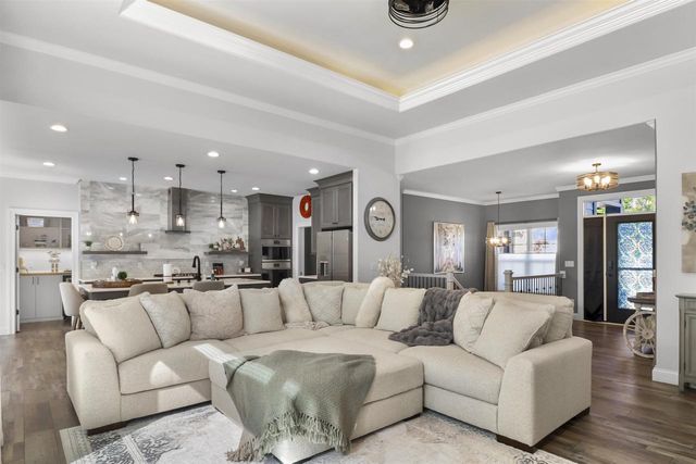 6612 Florance Ruth Lane, Sun Prairie, WI 53590