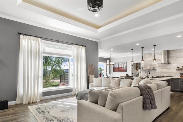 6612 Florance Ruth Lane, Sun Prairie, WI 53590