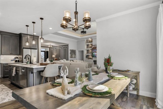 6612 Florance Ruth Lane, Sun Prairie, WI 53590