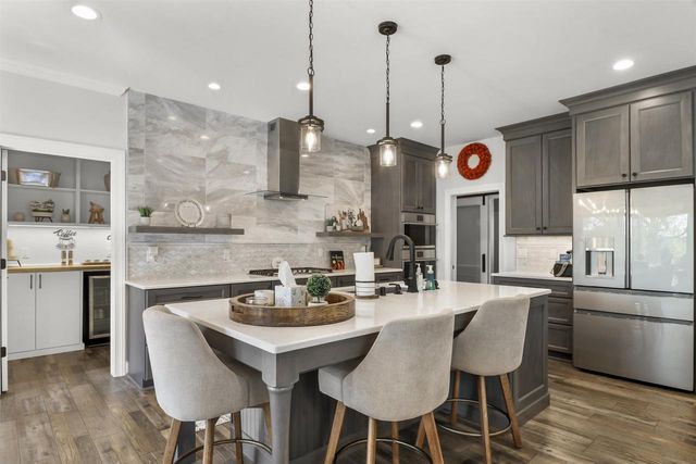 6612 Florance Ruth Lane, Sun Prairie, WI 53590