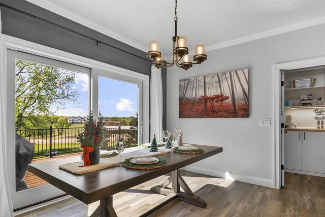 6612 Florance Ruth Lane, Sun Prairie, WI 53590