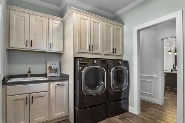 6612 Florance Ruth Lane, Sun Prairie, WI 53590
