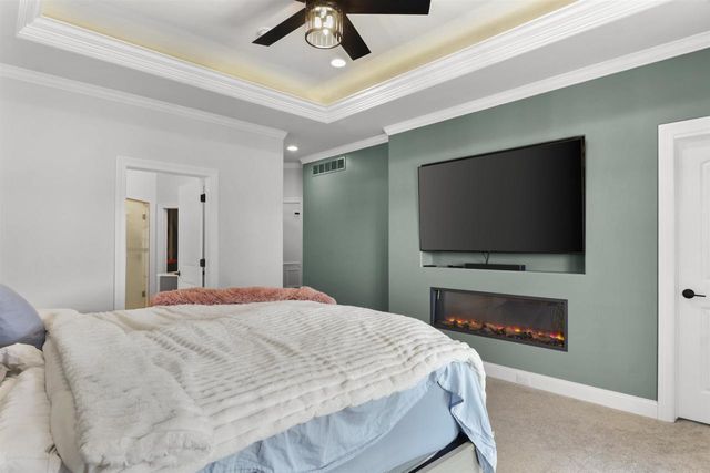 6612 Florance Ruth Lane, Sun Prairie, WI 53590