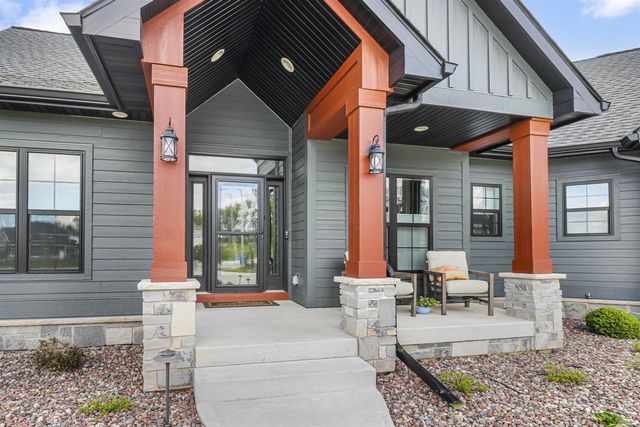 6612 Florance Ruth Lane, Sun Prairie, WI 53590