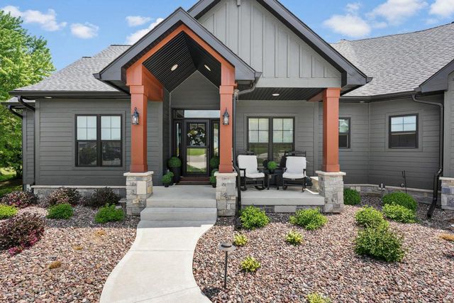 6612 Florance Ruth Lane, Sun Prairie, WI 53590