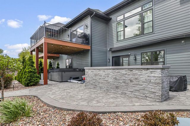 6612 Florance Ruth Lane, Sun Prairie, WI 53590