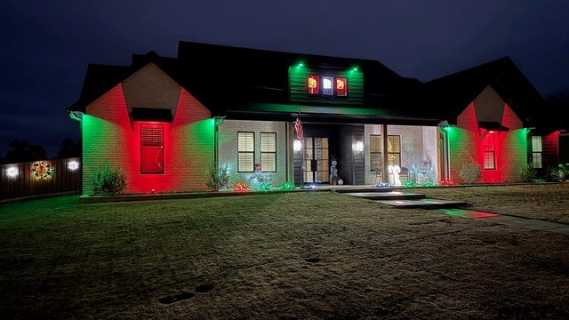 139 White-N-Gail, Bullard, TX 75757