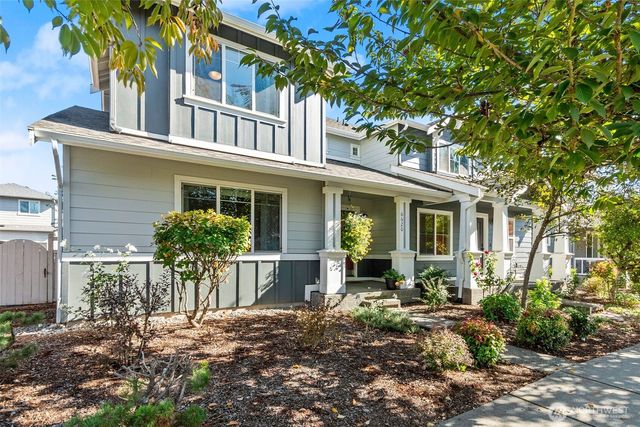 6620 Ruddell Road SE, Lacey, WA 98513