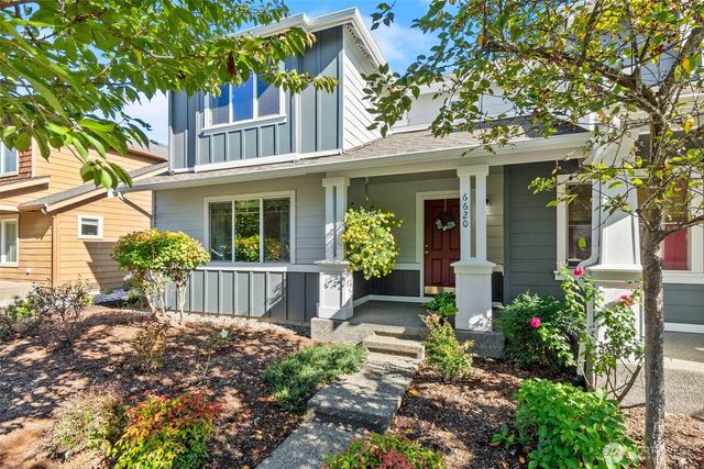 6620 Ruddell Road SE, Lacey, WA 98513