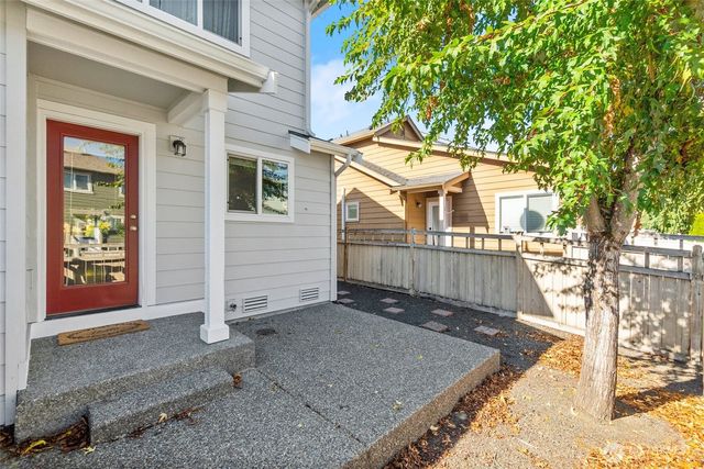 6620 Ruddell Road SE, Lacey, WA 98513