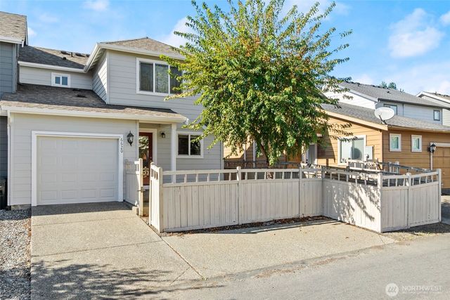 6620 Ruddell Road SE, Lacey, WA 98513