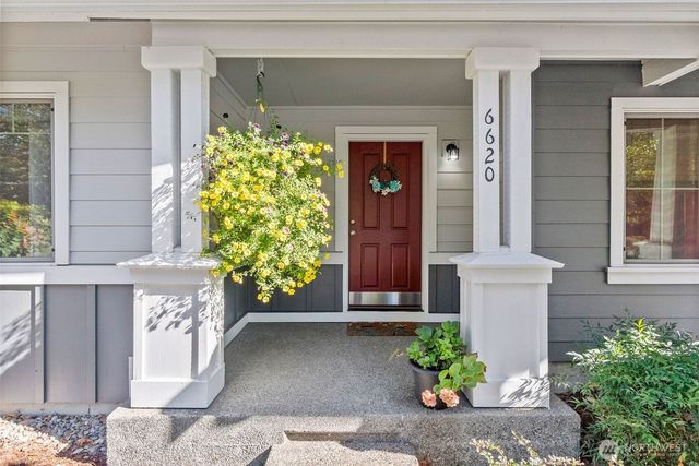 6620 Ruddell Road SE, Lacey, WA 98513