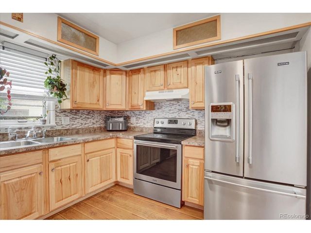 3331 W Centennial Ave, Littleton, CO 80123