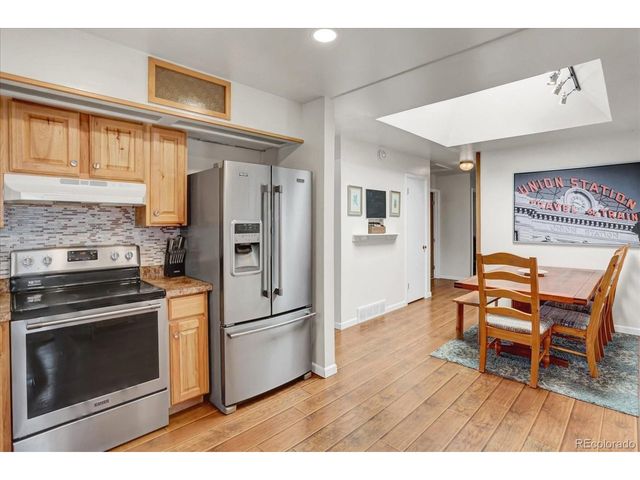 3331 W Centennial Ave, Littleton, CO 80123