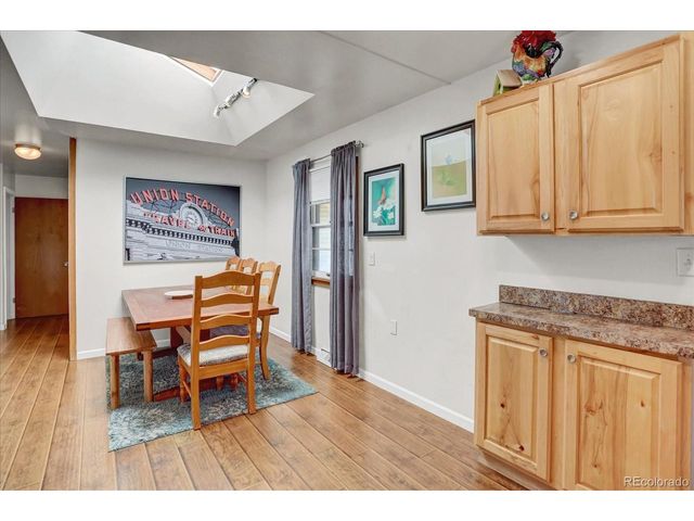 3331 W Centennial Ave, Littleton, CO 80123