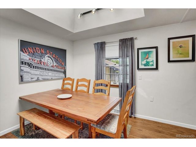 3331 W Centennial Ave, Littleton, CO 80123