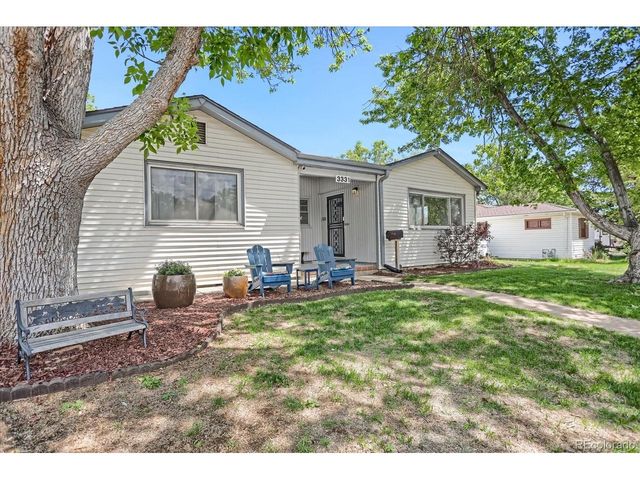 3331 W Centennial Ave, Littleton, CO 80123