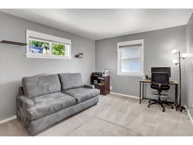 3331 W Centennial Ave, Littleton, CO 80123