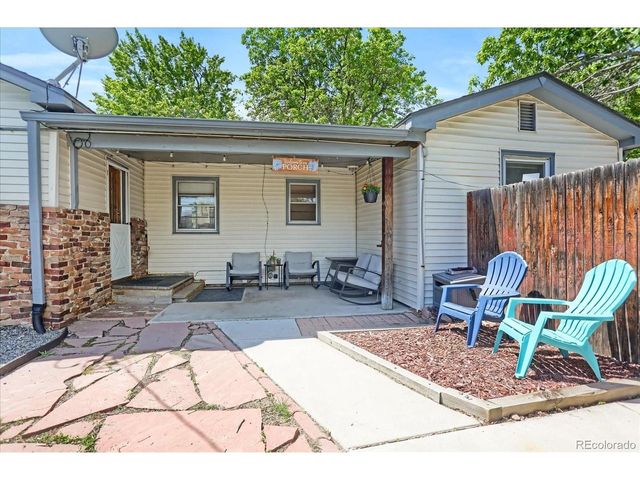 3331 W Centennial Ave, Littleton, CO 80123