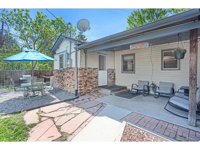 3331 W Centennial Ave, Littleton, CO 80123