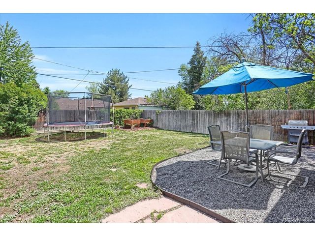 3331 W Centennial Ave, Littleton, CO 80123