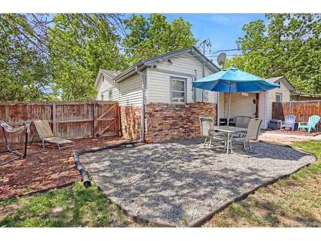 3331 W Centennial Ave, Littleton, CO 80123