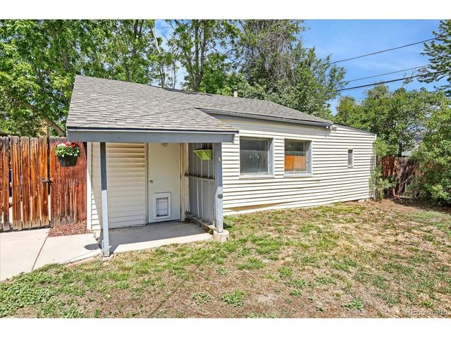 3331 W Centennial Ave, Littleton, CO 80123