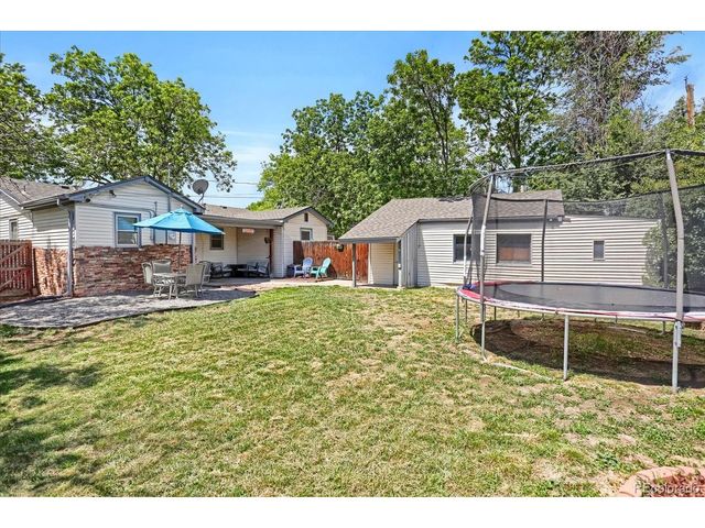 3331 W Centennial Ave, Littleton, CO 80123