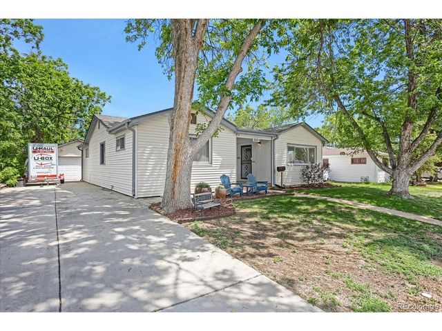 3331 W Centennial Ave, Littleton, CO 80123