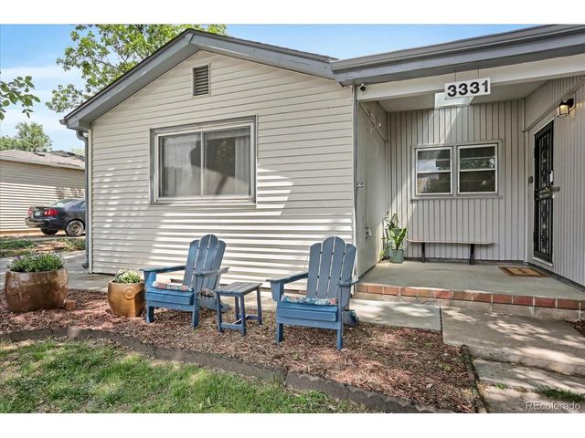 3331 W Centennial Ave, Littleton, CO 80123