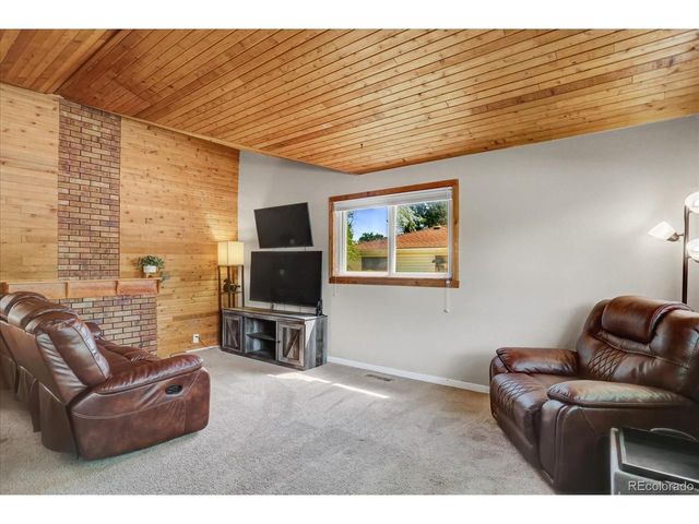 3331 W Centennial Ave, Littleton, CO 80123
