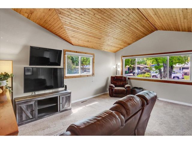 3331 W Centennial Ave, Littleton, CO 80123