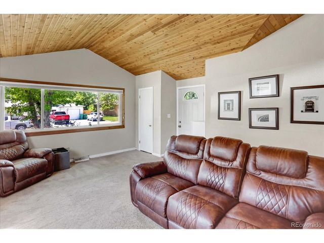 3331 W Centennial Ave, Littleton, CO 80123