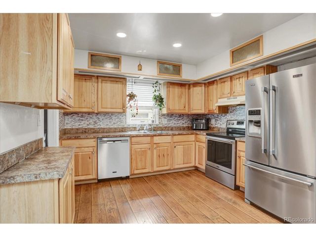 3331 W Centennial Ave, Littleton, CO 80123