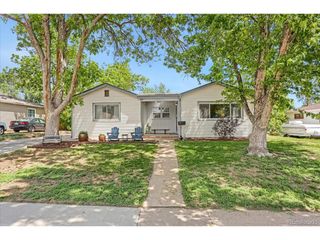 3331 W Centennial Ave, Littleton, CO 80123