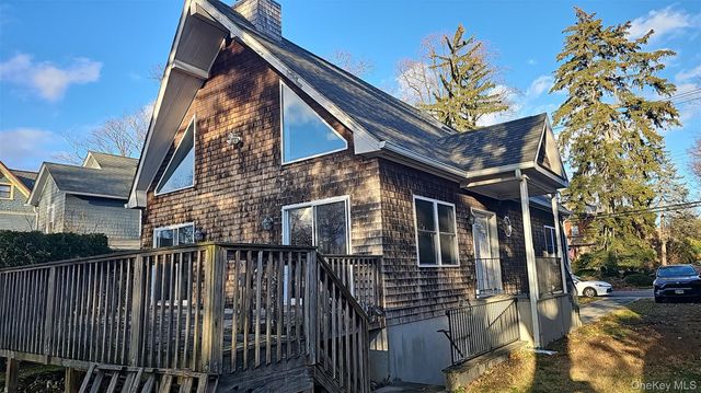 316 Union Avenue, Mamaroneck, NY 10543