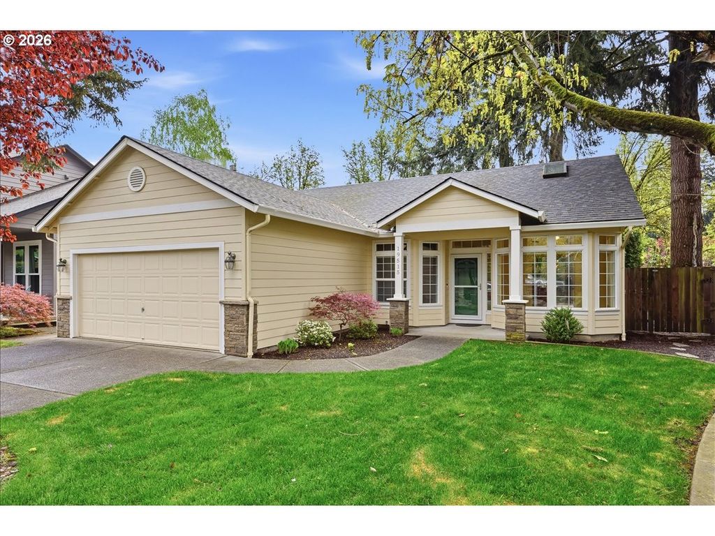 19515 Se 9TH Cir, Camas, WA 98607