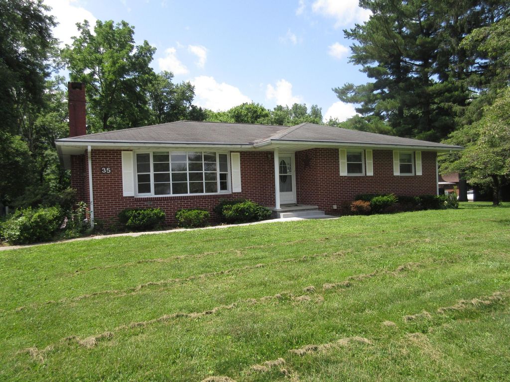 35 Licking View Drive, Heath, OH 43056