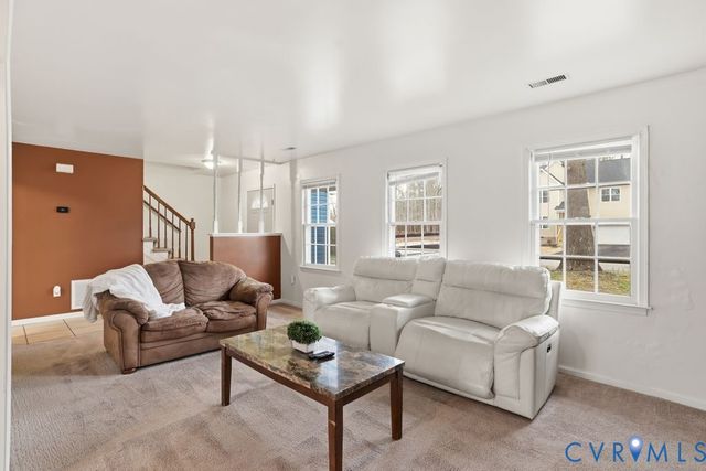 535 Petty St, Petersburg, VA 23805