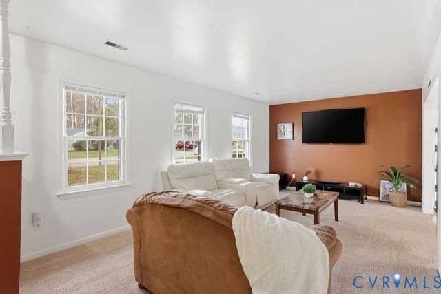 535 Petty St, Petersburg, VA 23805