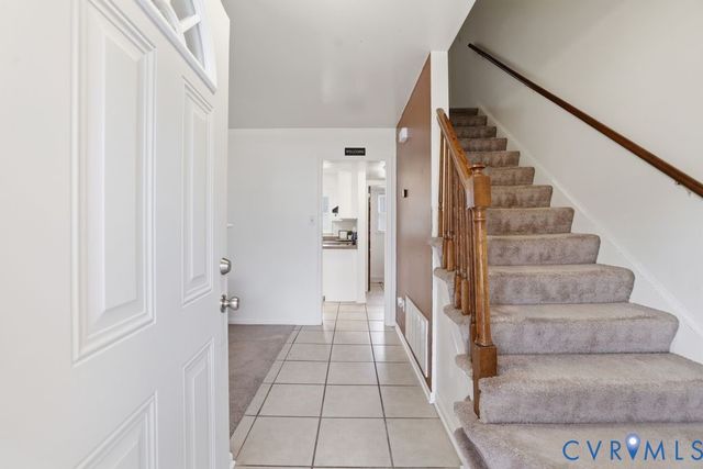 535 Petty St, Petersburg, VA 23805