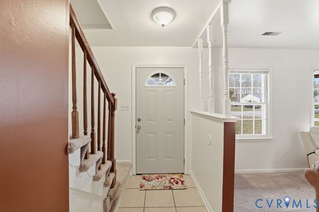 535 Petty St, Petersburg, VA 23805