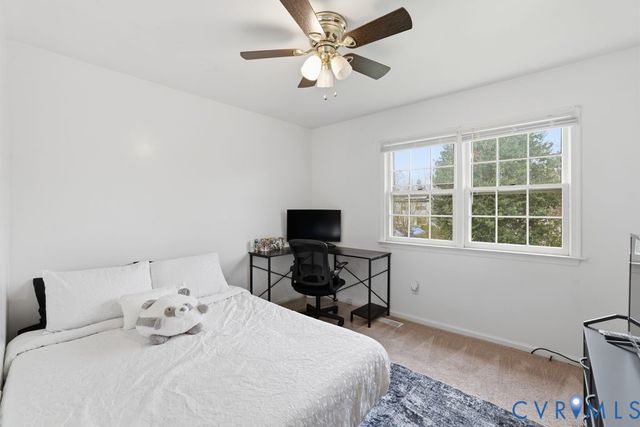 535 Petty St, Petersburg, VA 23805