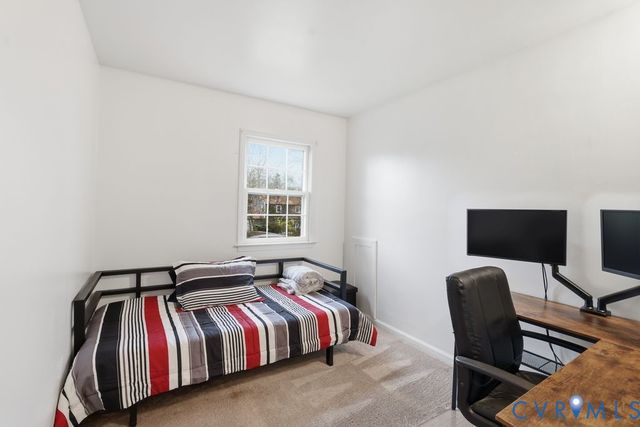 535 Petty St, Petersburg, VA 23805