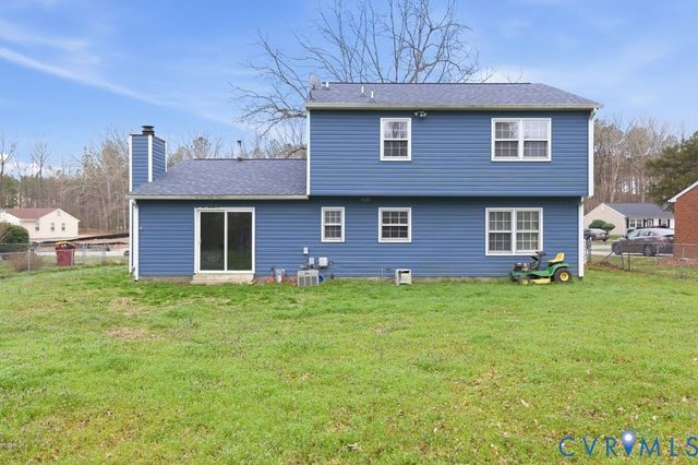 535 Petty St, Petersburg, VA 23805
