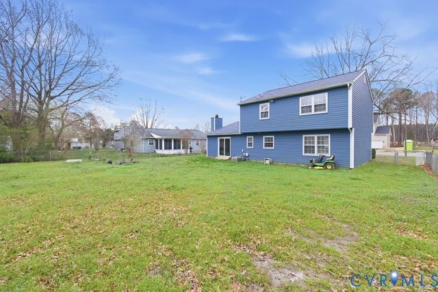 535 Petty St, Petersburg, VA 23805