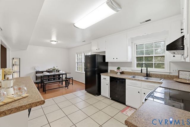 535 Petty St, Petersburg, VA 23805