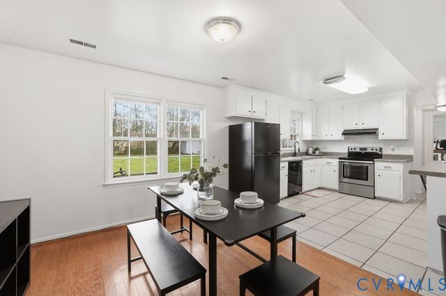 535 Petty St, Petersburg, VA 23805